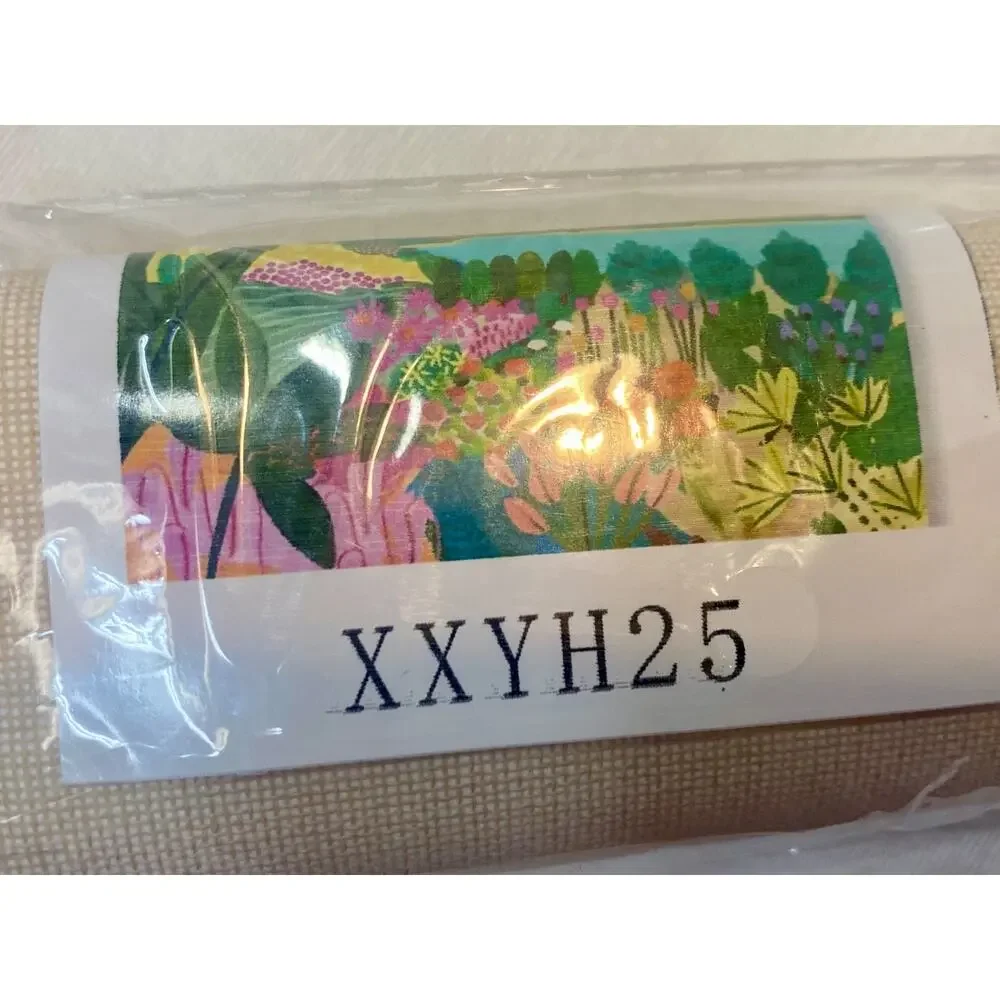 Jethami 2 Pack Paint by Numbers for Adults Beginner, Mountains Sunset Plant L...